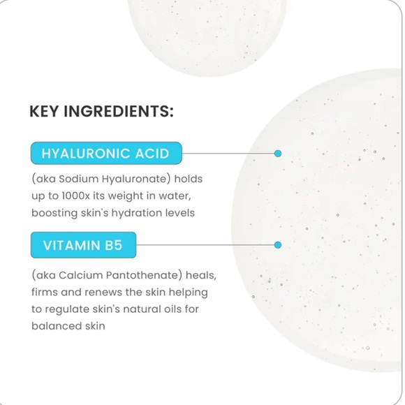 Timeless VITAMIN B5 SERUM 30ml BRAND NEW/SEALED - Picture 3 of 6